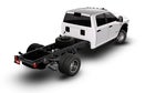 2027 RAM Ram 3500 Chassis Cab RAM 3500 BIG HORN CREW CAB CHASSIS 4X4 60' CA
