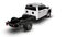 2027 RAM Ram 3500 Chassis Cab RAM 3500 BIG HORN CREW CAB CHASSIS 4X4 60' CA