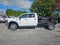 2027 RAM Ram 3500 Chassis Cab RAM 3500 BIG HORN CREW CAB CHASSIS 4X4 60' CA