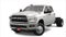 2024 RAM Ram 3500 Chassis Cab RAM 3500 TRADESMAN CREW CAB CHASSIS 4X4 60' CA