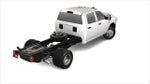 2024 RAM Ram 3500 Chassis Cab RAM 3500 TRADESMAN CREW CAB CHASSIS 4X4 60' CA