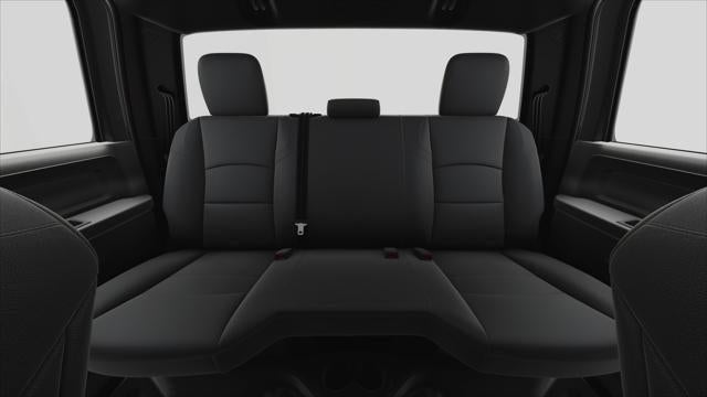 2024 RAM Ram 3500 Chassis Cab RAM 3500 TRADESMAN CREW CAB CHASSIS 4X4 60' CA