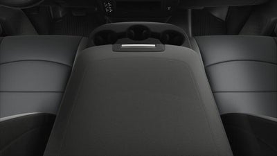 2024 RAM Ram 3500 Chassis Cab RAM 3500 TRADESMAN CREW CAB CHASSIS 4X4 60' CA