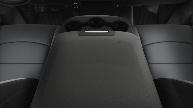 2024 RAM Ram 3500 Chassis Cab RAM 3500 TRADESMAN CREW CAB CHASSIS 4X4 60' CA