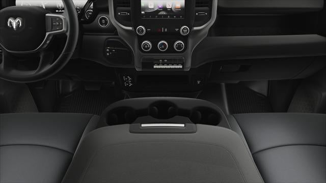 2024 RAM Ram 3500 Chassis Cab RAM 3500 TRADESMAN CREW CAB CHASSIS 4X4 60' CA