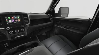 2024 RAM Ram 3500 Chassis Cab RAM 3500 TRADESMAN CREW CAB CHASSIS 4X4 60' CA