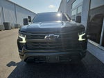 2023 Chevrolet Silverado 1500 4WD Crew Cab Standard Bed LT