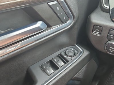 2023 Chevrolet Silverado 1500 4WD Crew Cab Short Bed LT with 2FL