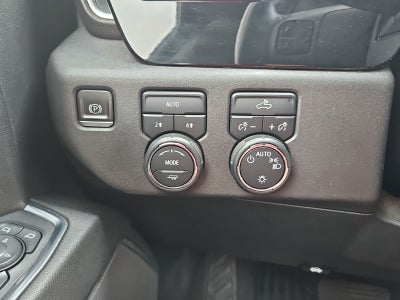 2023 Chevrolet Silverado 1500 4WD Crew Cab Short Bed LT with 2FL