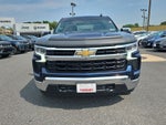 2023 Chevrolet Silverado 1500 4WD Crew Cab Short Bed LT with 2FL