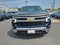 2023 Chevrolet Silverado 1500 4WD Crew Cab Short Bed LT with 2FL