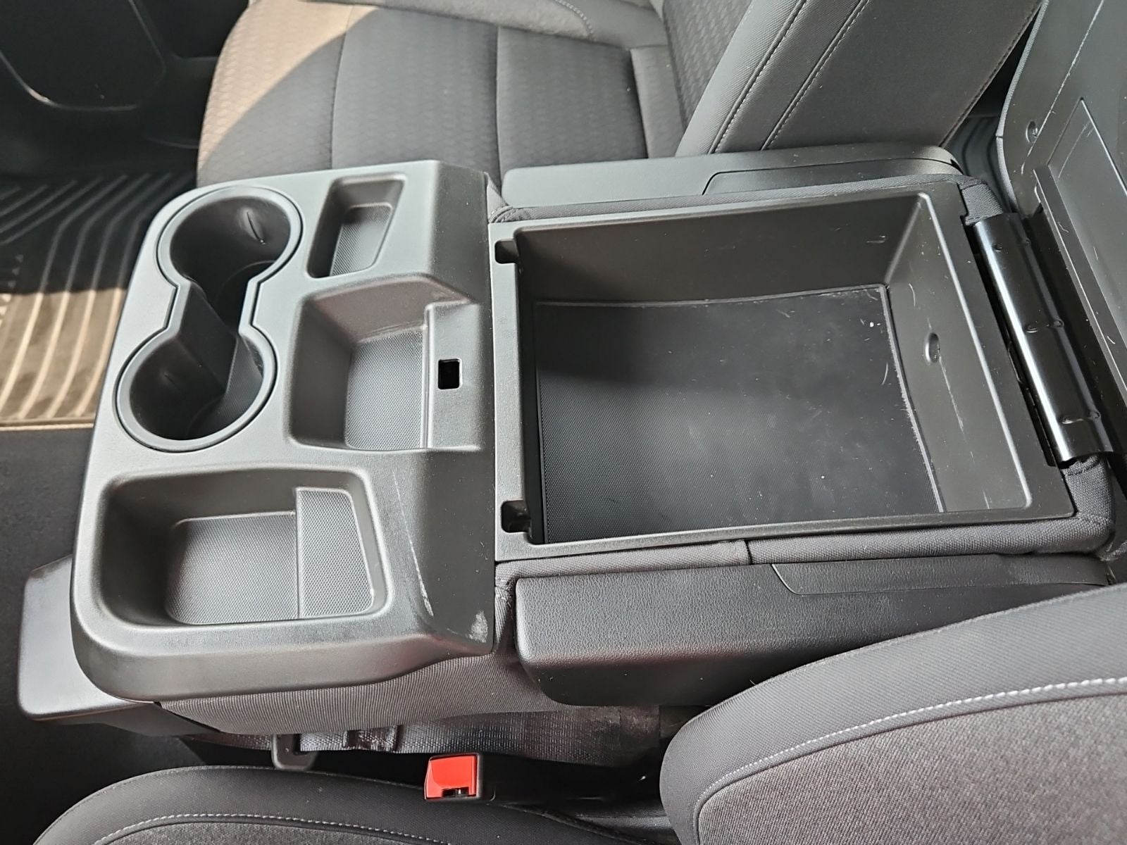 2023 Chevrolet Silverado 1500 4WD Crew Cab Short Bed LT with 2FL