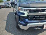 2023 Chevrolet Silverado 1500 4WD Crew Cab Short Bed LT with 2FL