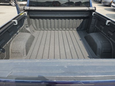 2023 Chevrolet Silverado 1500 4WD Crew Cab Short Bed LT with 2FL