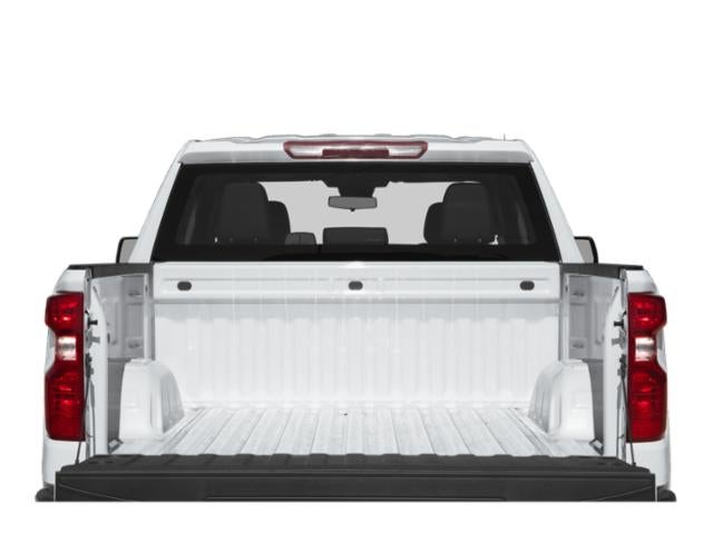 2024 Chevrolet Silverado 1500 4WD Crew Cab Standard Bed RST