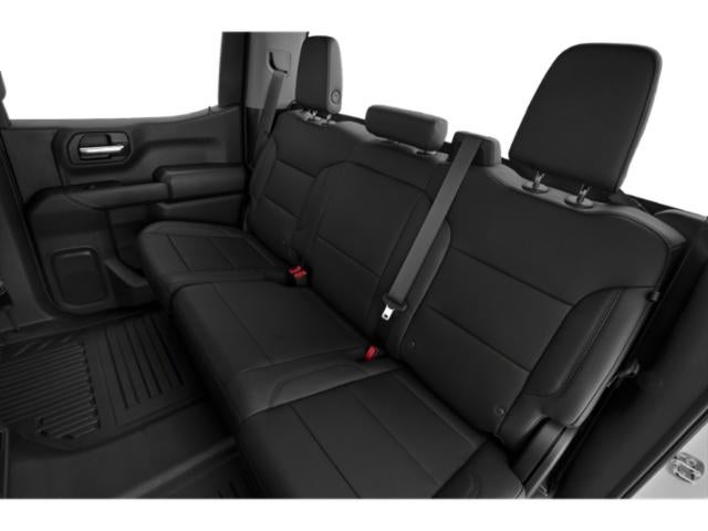 2024 Chevrolet Silverado 1500 4WD Crew Cab Standard Bed RST