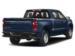 2024 Chevrolet Silverado 1500 4WD Crew Cab Standard Bed RST