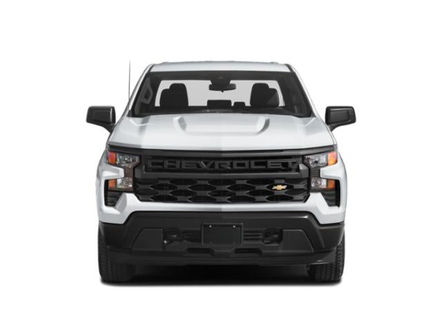 2024 Chevrolet Silverado 1500 4WD Crew Cab Standard Bed RST