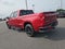 2022 Chevrolet Silverado 1500 4WD Crew Cab Standard Bed RST