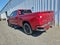 2022 Chevrolet Silverado 1500 4WD Crew Cab Standard Bed RST