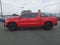 2023 Chevrolet Silverado 1500 4WD Crew Cab Short Bed LT Trail Boss
