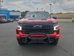 2023 Chevrolet Silverado 1500 4WD Crew Cab Short Bed LT Trail Boss