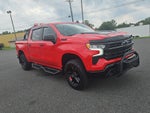 2023 Chevrolet Silverado 1500 4WD Crew Cab Short Bed LT Trail Boss