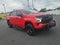 2023 Chevrolet Silverado 1500 4WD Crew Cab Short Bed LT Trail Boss