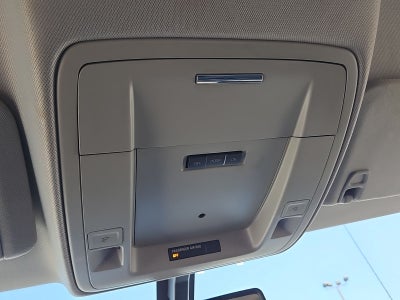 2017 Chevrolet Silverado 1500 2LT