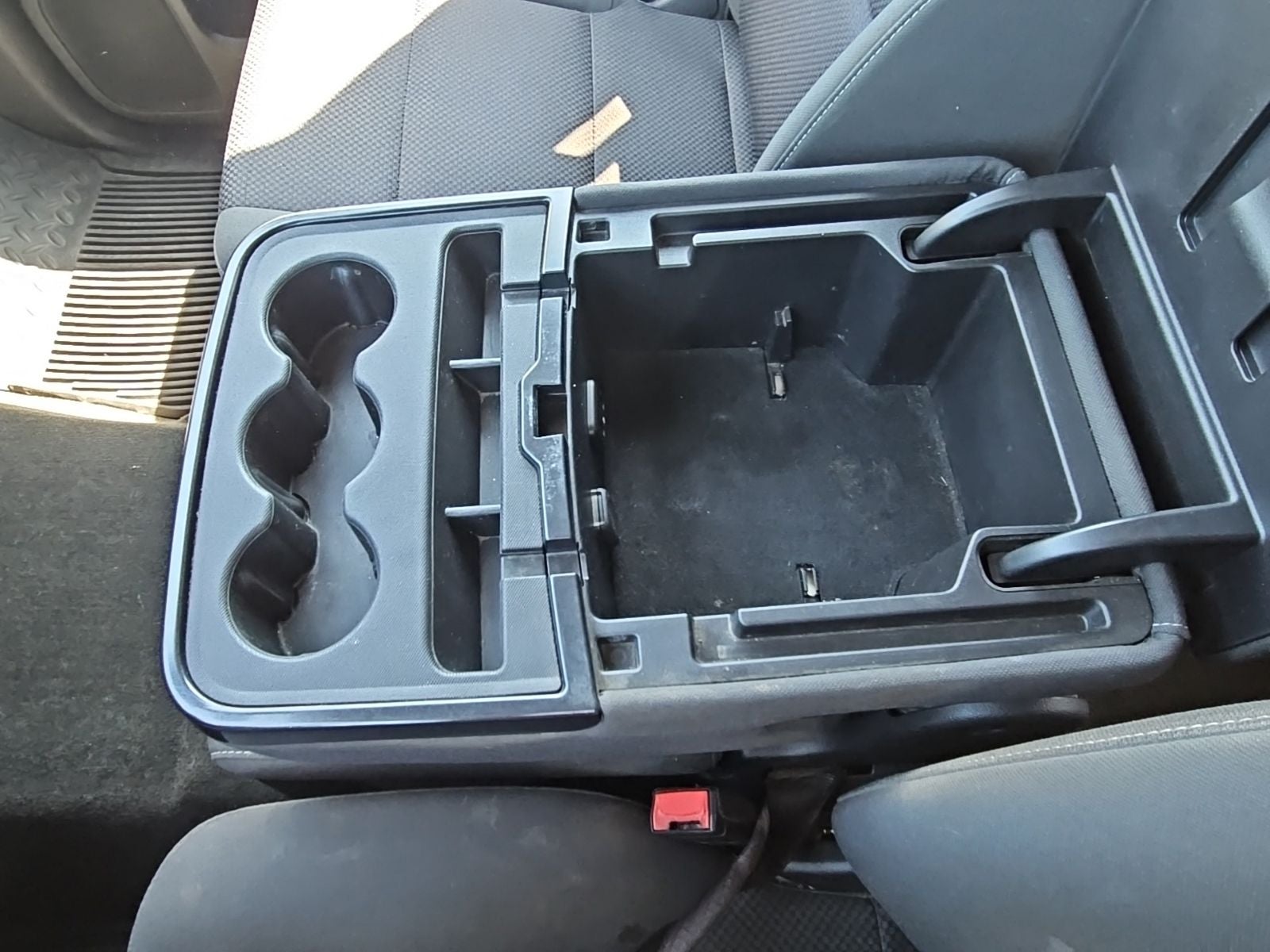 2017 Chevrolet Silverado 1500 2LT