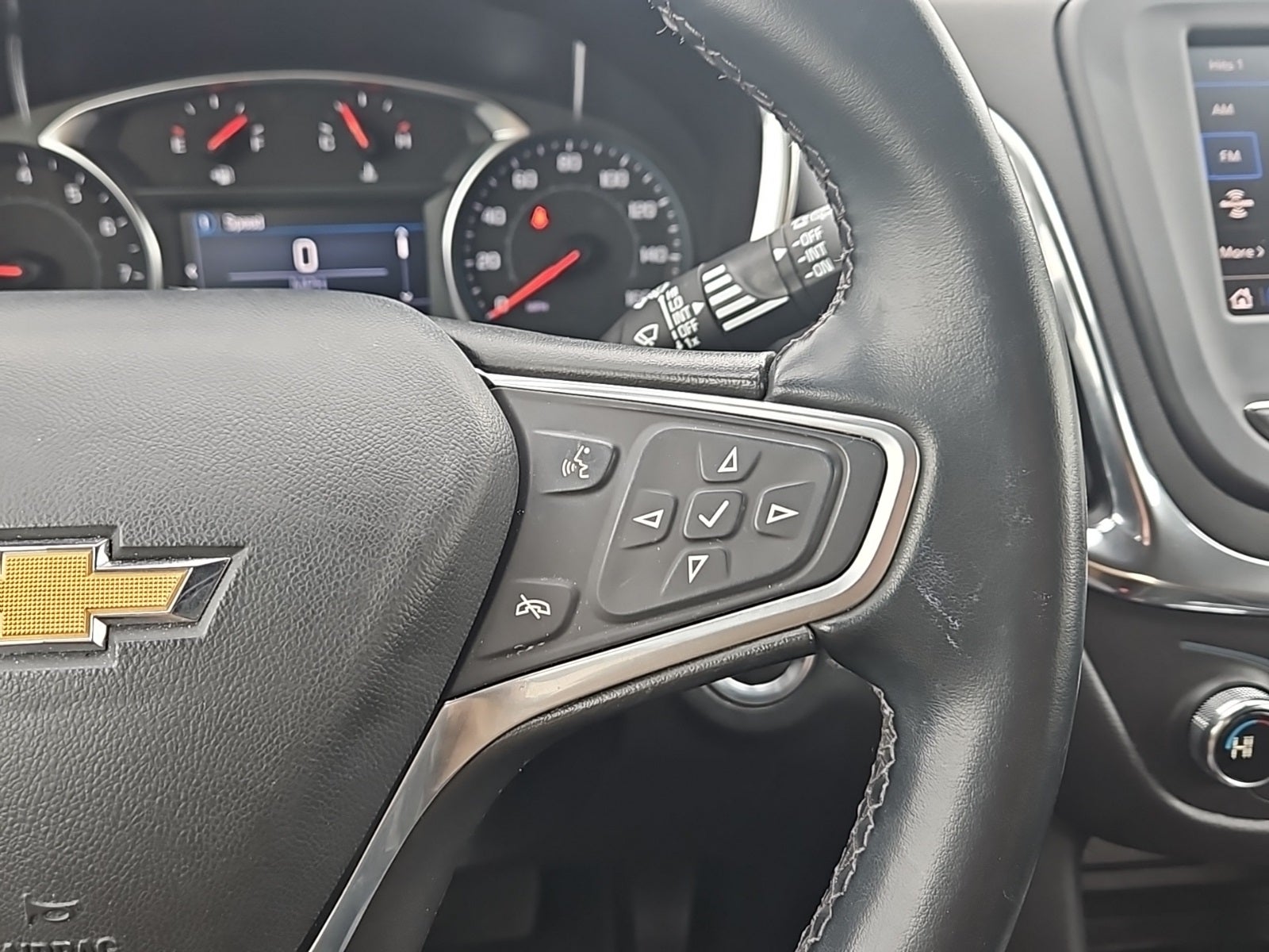 2023 Chevrolet Equinox FWD LT