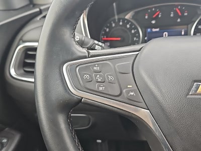 2023 Chevrolet Equinox FWD LT