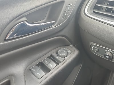 2023 Chevrolet Equinox FWD LT