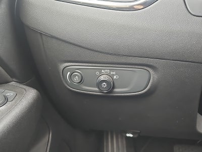 2023 Chevrolet Equinox FWD LT