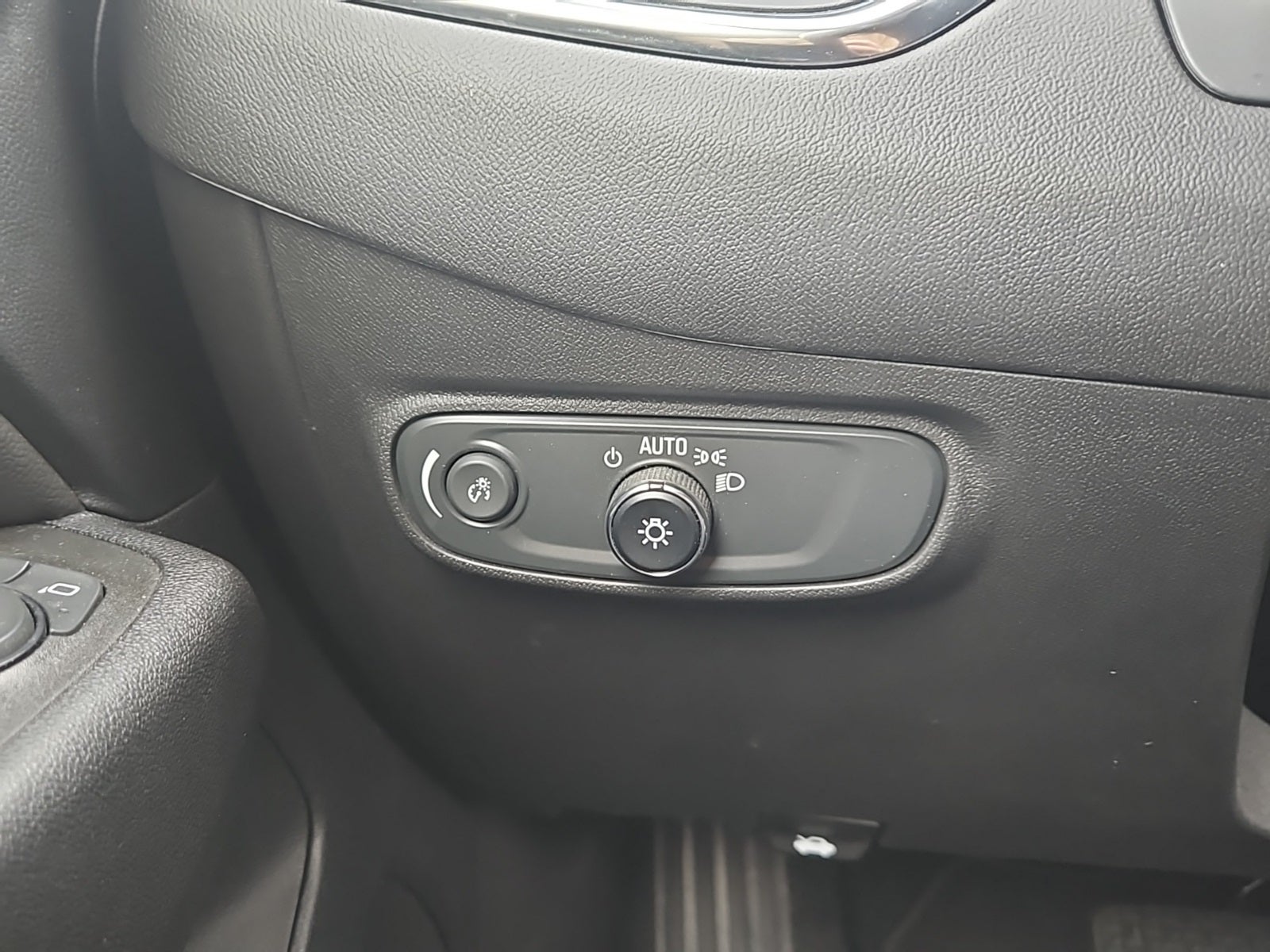 2023 Chevrolet Equinox FWD LT