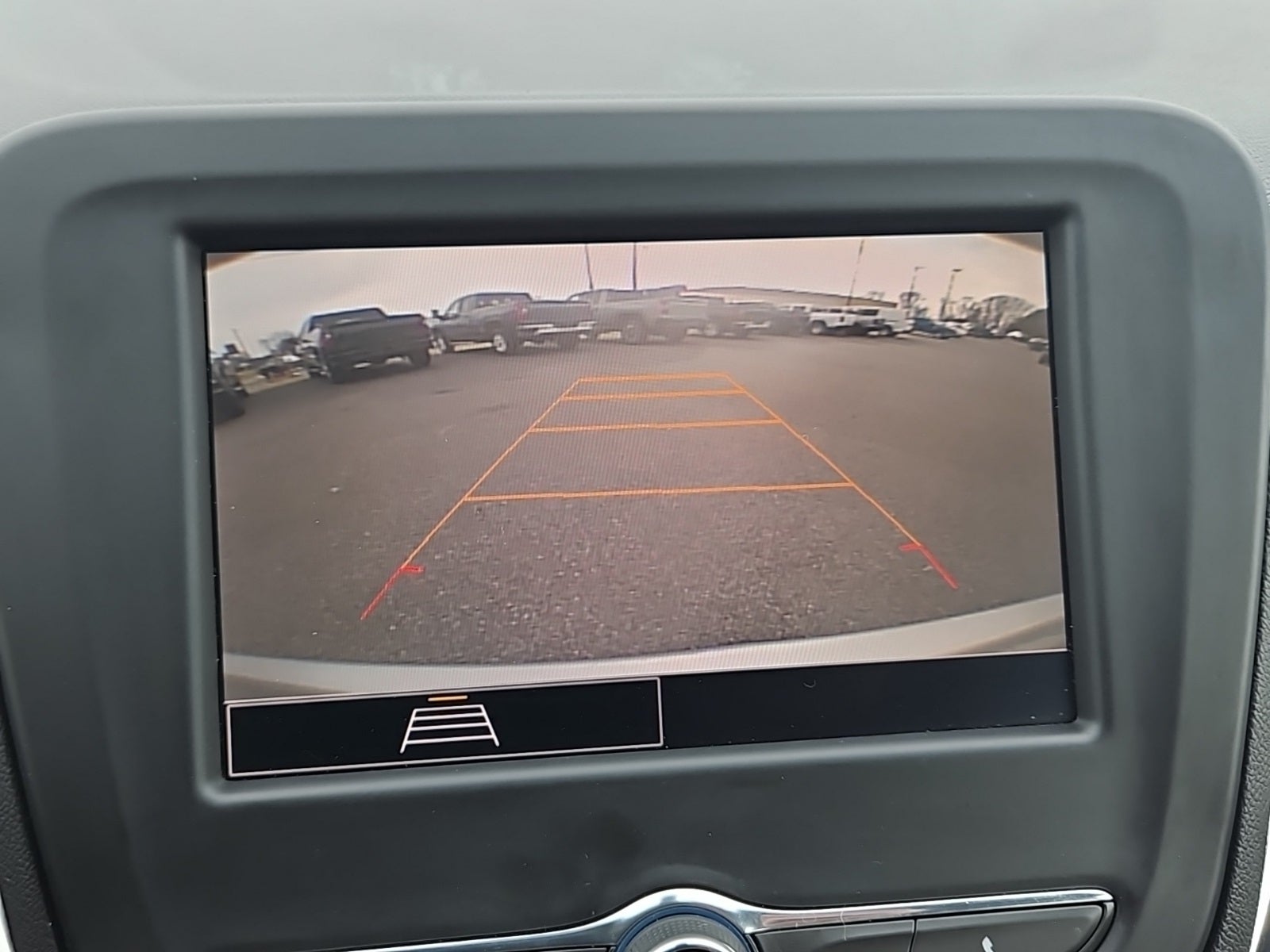 2023 Chevrolet Equinox FWD LT