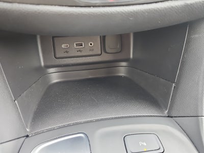 2023 Chevrolet Equinox FWD LT