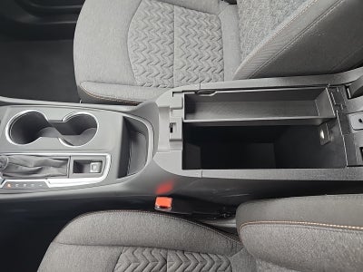 2023 Chevrolet Equinox FWD LT