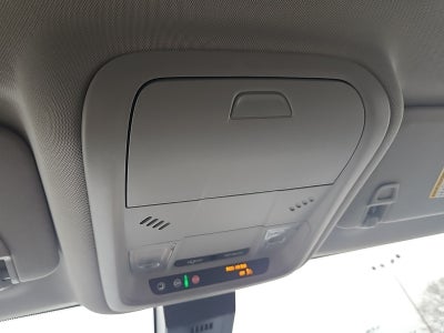 2023 Chevrolet Equinox FWD LT