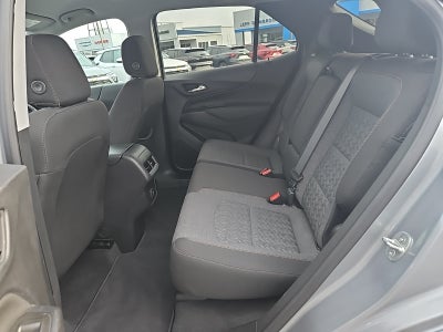 2023 Chevrolet Equinox FWD LT