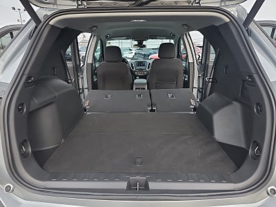 2023 Chevrolet Equinox FWD LT