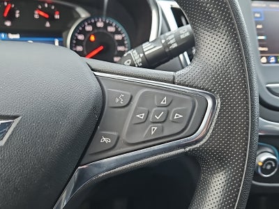 2021 Chevrolet Equinox FWD LT