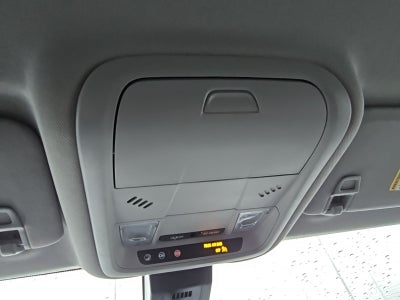 2021 Chevrolet Equinox FWD LT