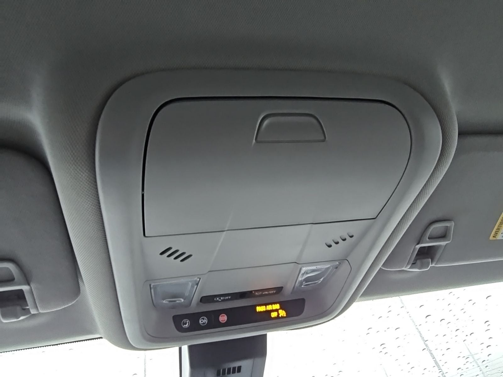 2021 Chevrolet Equinox FWD LT