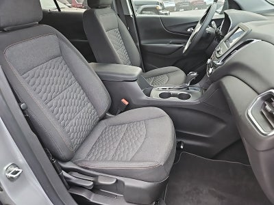 2021 Chevrolet Equinox FWD LT