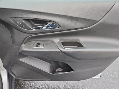 2021 Chevrolet Equinox FWD LT