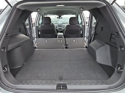 2021 Chevrolet Equinox FWD LT