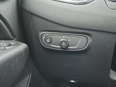 2021 Chevrolet Equinox FWD LT