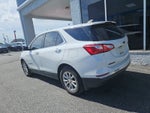2020 Chevrolet Equinox FWD LT 1.5L Turbo