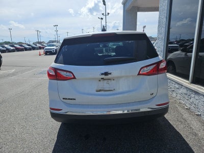 2020 Chevrolet Equinox FWD LT 1.5L Turbo